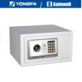 Safewell 23cm Altura Eak Panel Electronic Laptop Safe